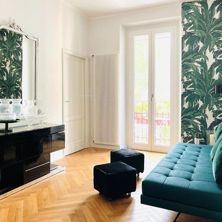 Havana Apartment 산타마르게리타리구레 외부 사진