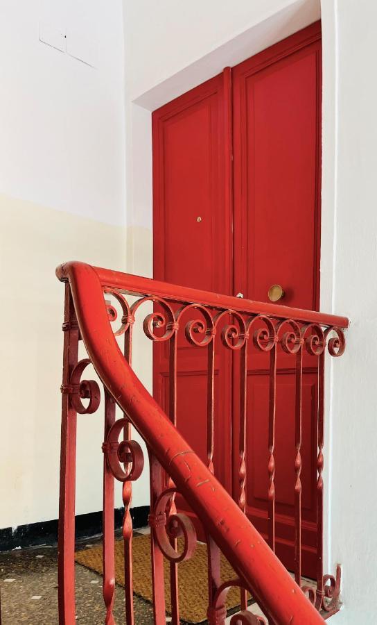 Havana Apartment 산타마르게리타리구레 외부 사진