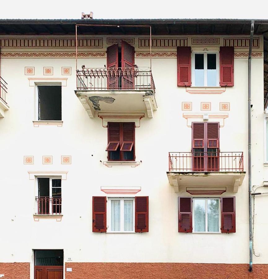 Havana Apartment 산타마르게리타리구레 외부 사진