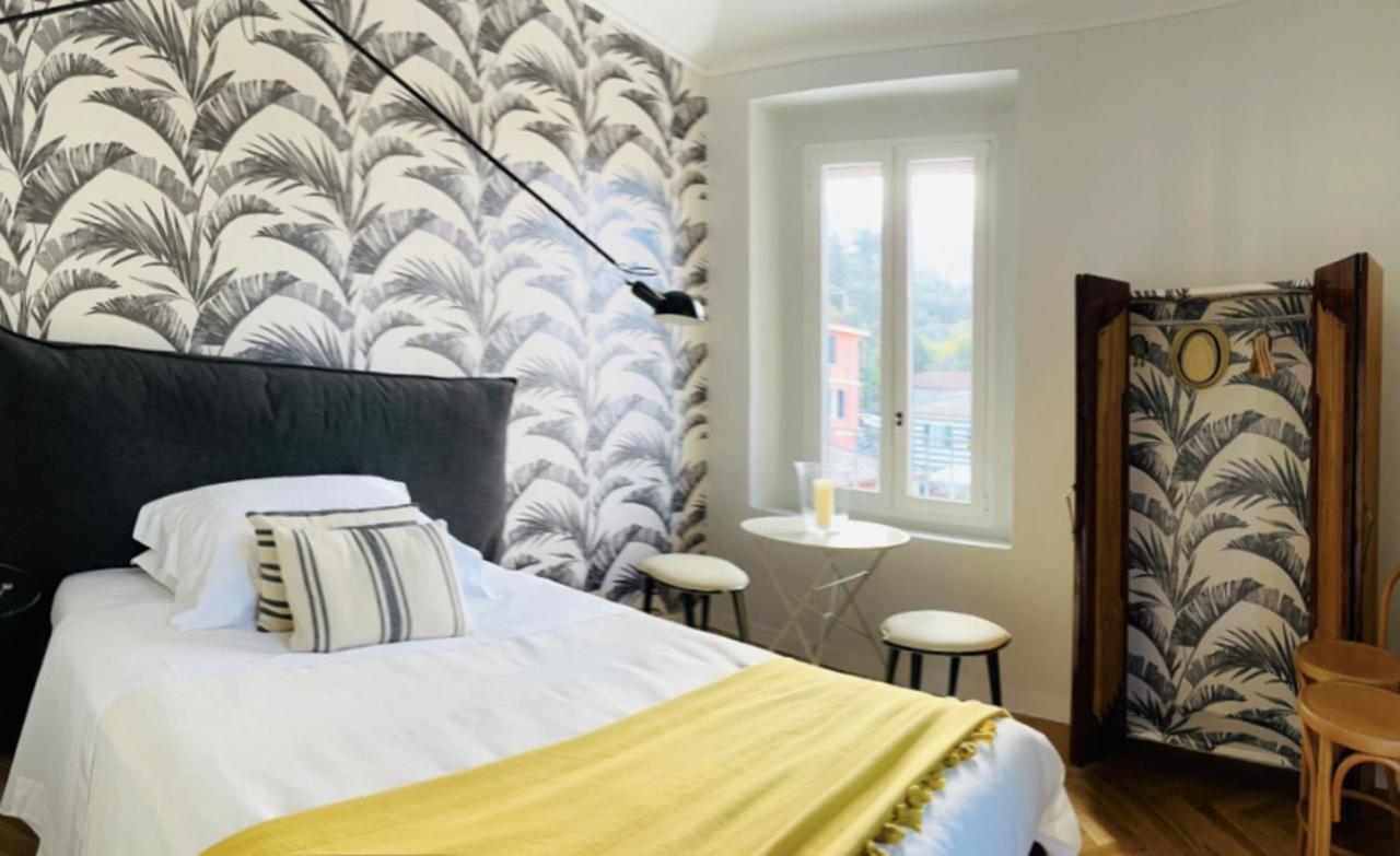 Havana Apartment 산타마르게리타리구레 외부 사진