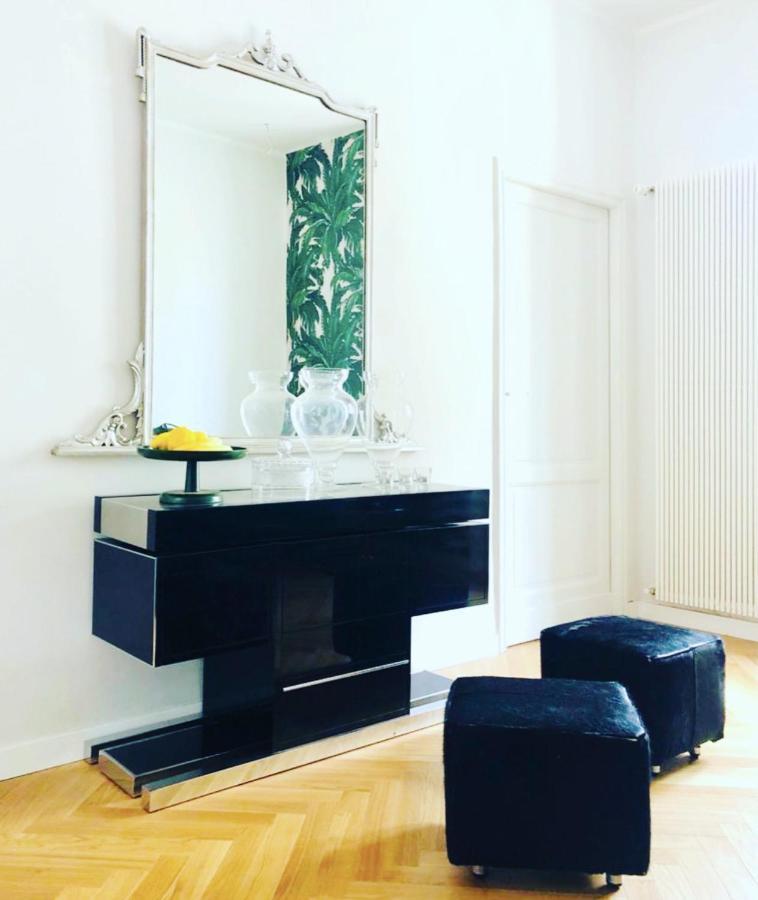 Havana Apartment 산타마르게리타리구레 외부 사진