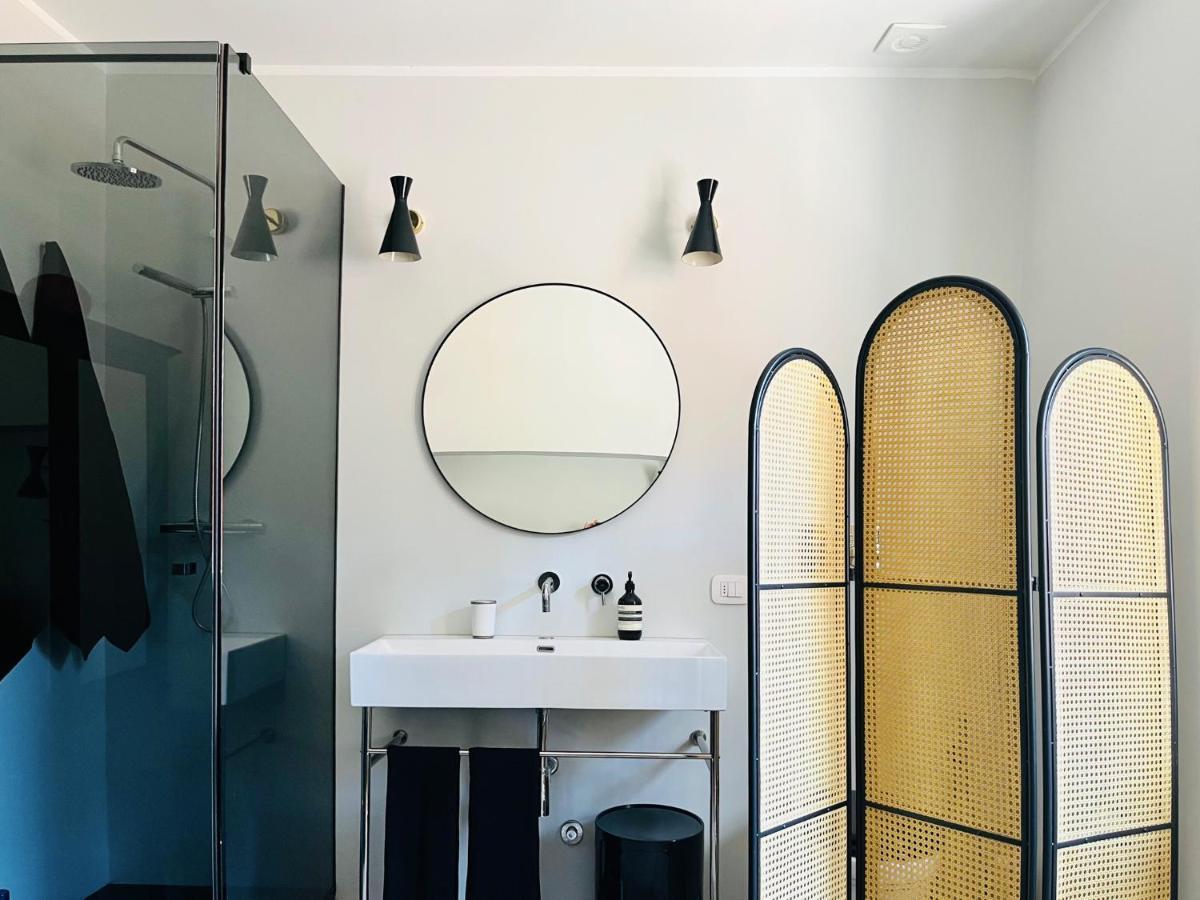 Havana Apartment 산타마르게리타리구레 외부 사진
