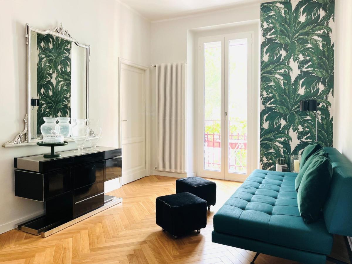 Havana Apartment 산타마르게리타리구레 외부 사진