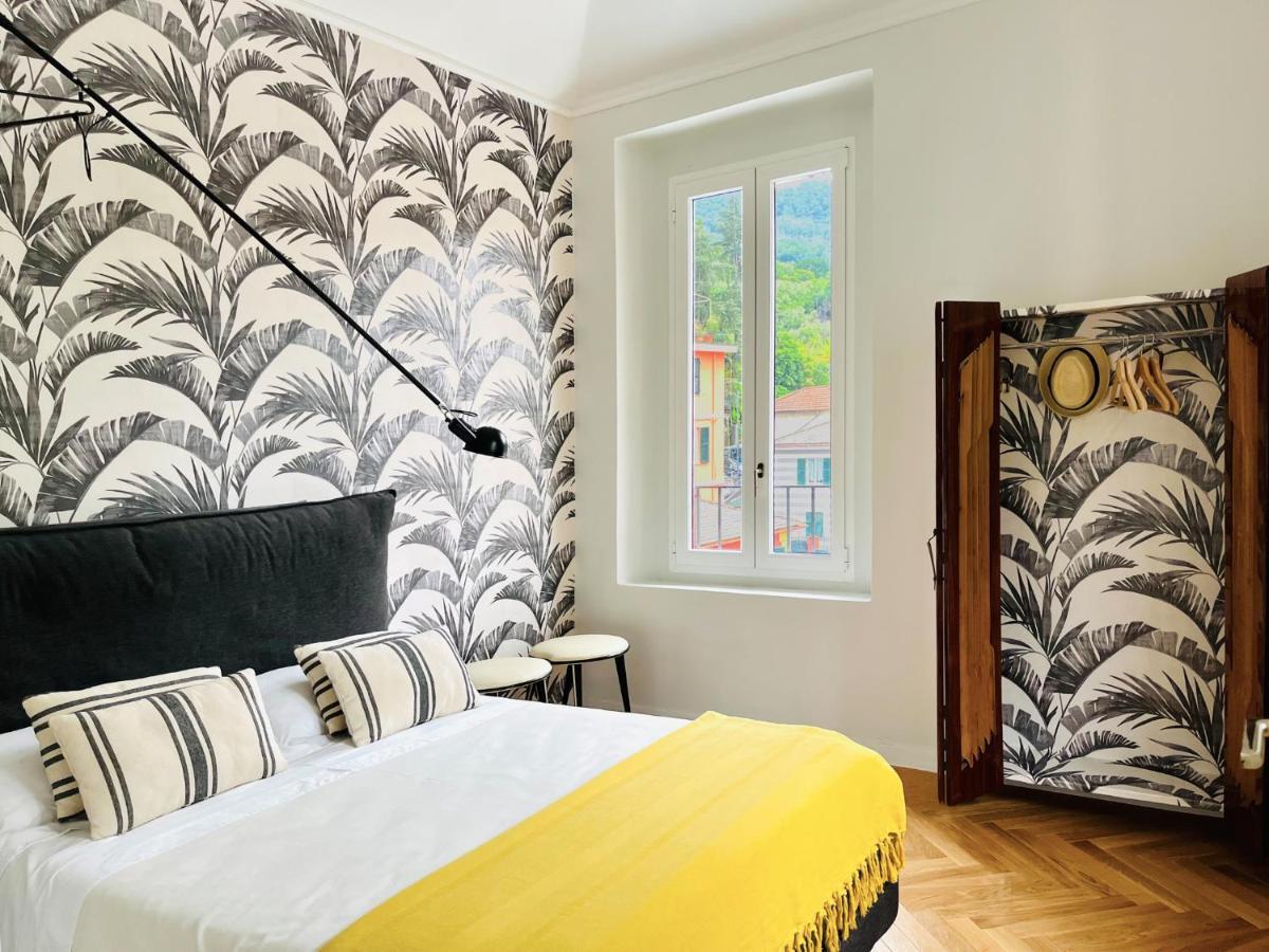 Havana Apartment 산타마르게리타리구레 외부 사진
