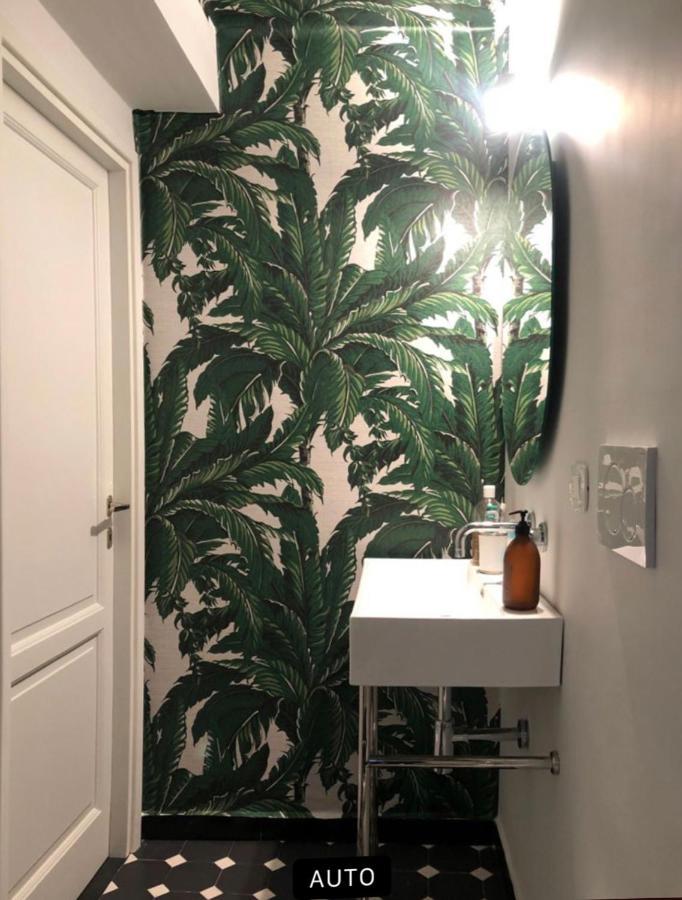 Havana Apartment 산타마르게리타리구레 외부 사진